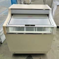 中古】冷凍ショーケース サンデン・リテールシステム GSR-750XE