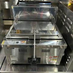 電気式 自動餃子焼き機 ☆中古品 2025年最新】Yahoo!オークション -餃子焼き機 電気の中古品