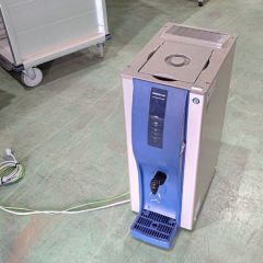 中古】コールドドリンクディスペンサー(アイスコーヒー専用) ホシザキ