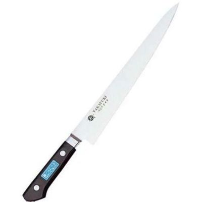 堺 孝行作 INOX PC柄シリーズ 筋引 24cm