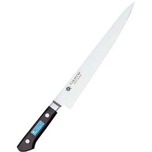 堺 孝行作 INOX PC柄シリーズ 筋引 24cm