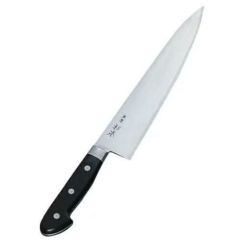 杉本合金鋼ステンレス洋庖丁 牛刀 CM 2133 33cm/業務用/新品/送料無料