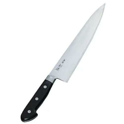 杉本合金鋼ステンレス洋庖丁 牛刀 cm 2118 18cm