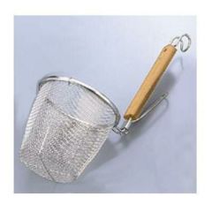 TS 平木柄 うどんてぼ 平底