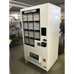 中古】ど冷えもん サンデン M-FIV-KIA2110N 幅7009×奥行1030×高さ1830