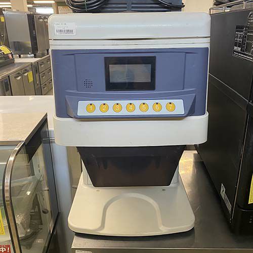 中古】シャリ弁ロボ 鈴茂器工 GST-FBB 幅394×奥行526×高さ604
