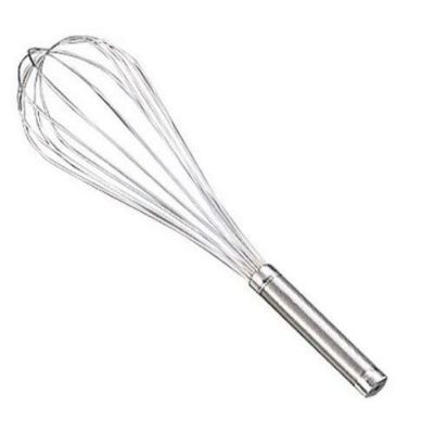 泡立 24cm 共柄 18ー8 【グループA】