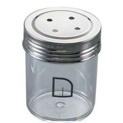 調味缶 大 N缶 ポリカーボ UK 【 業務用 】【 同梱グループA 】