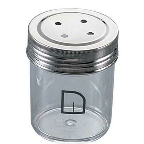 調味缶 大 N缶 ポリカーボ UK 【 業務用 】【 同梱グループA 】