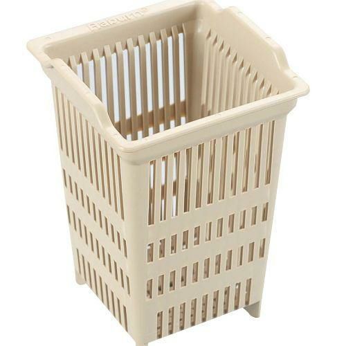 バスケット 7201 角型 レーバン 【 業務用 】【 送料別 】