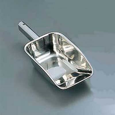 アイススコップ 小 18-8 sw