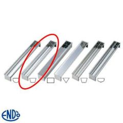 羊かんトヨ型 三ツ山