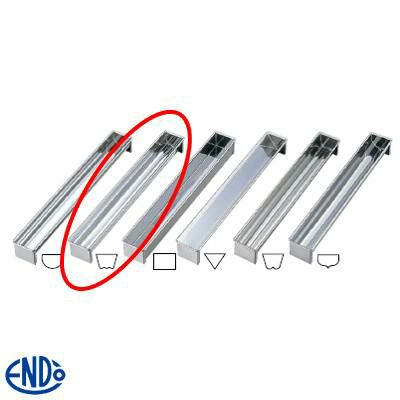 羊かんトヨ型 三ツ山