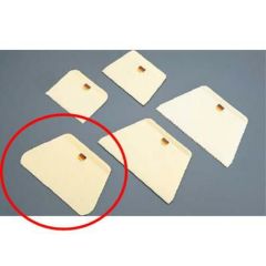 生地スクレーパー No.37073