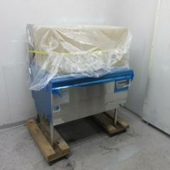 中古】二槽ガスフライヤー タニコー TGFL-87CW 幅870×奥行600×高 中古】二槽ガスフライヤー タニコー TGFL-87CW 幅870×奥行600×高