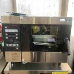 業界最長1年保証】【中古】スチームコンベクションオーブン