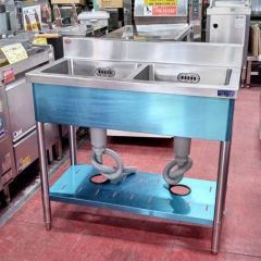 業務用/新品】【ニチワ】電気(上火式)魚焼器/焼網台上下装置付 GNU-51