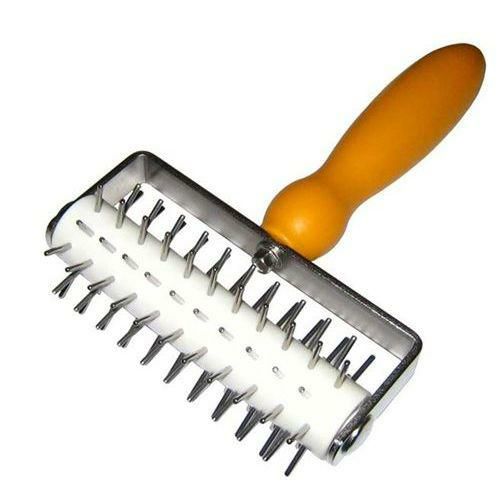 PC柄 ピケローラー 4218