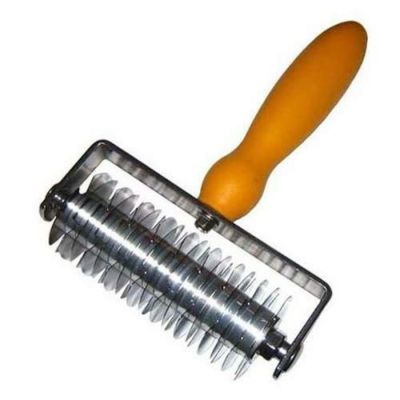 PC柄 メッシュローラー 4217