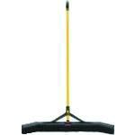 ラバーメイド プッシュセンターブルーム 多目的用 91cm