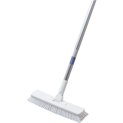 テラモト EFフラットブラシ 30cm
