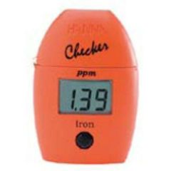 ハンナ デジタル鉄イオン計 HI721