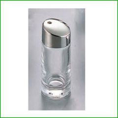 #900-6 ようじ入れ ガラス製