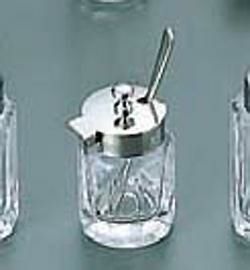 辛子入れ #80 喋番式 ガラス製