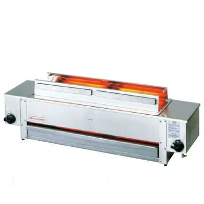 アサヒ ニュー串焼き 4号 SG-N4 13A