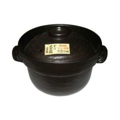 ごはん鍋 大黒セリオン (中蓋付) 3合炊き/業務用/新品/小物送料対象