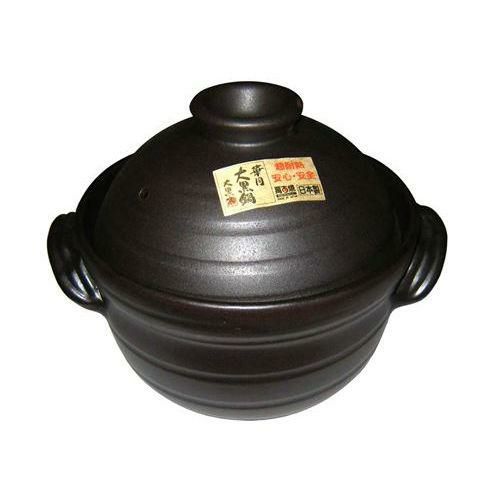 ごはん鍋 大黒セリオン (中蓋付) 4合炊き/業務用/新品/送料無料 | ご飯鍋・釜飯 | 業務用厨房機器・調理道具・家具・食器の通販・買い取りサイト  テンポスドットコム