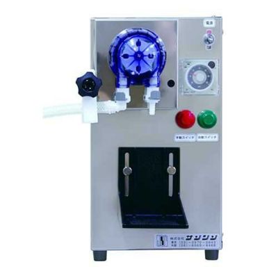 定量充填機 粘体小分太 TP-600型