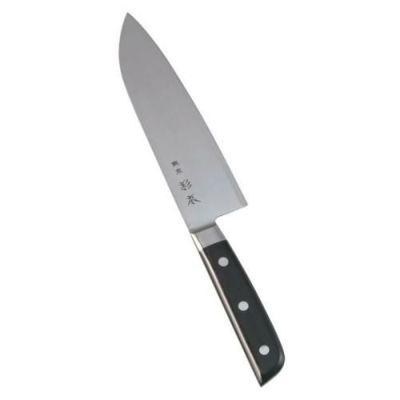 杉本合金鋼ステンレス洋庖丁 和洋刃 cm 2117N 17cm