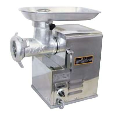 ローヤル ミートチョッパー 22VR-750DX 幅285×奥行405×高さ430 