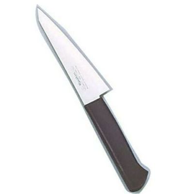 作 MV-P PC柄シリーズ(モリブデン鋼) 骨スキ角型 15cm