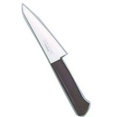 作 MV-P PC柄シリーズ(モリブデン鋼) 骨スキ角型 15cm