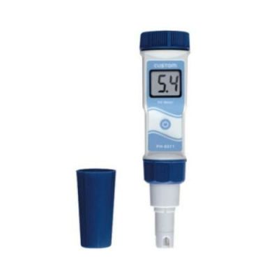 防水 pH計 PH-6011