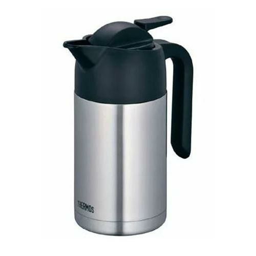 サーモス（THERMOS）ステンレス 卓上ポット THW-700(0.7L)