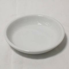 TB 白 メタ皿 10cm深小皿/20入