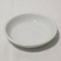 TB 白 メタ皿 10cm深小皿/20入
