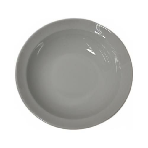 TB 白 メタ皿 10cm深小皿/20入