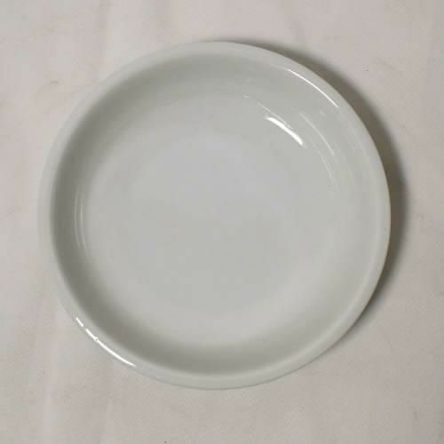 TB 白 メタ皿 10cm深小皿/20入