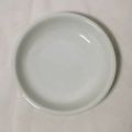 TB 白 メタ皿 10cm深小皿/20入