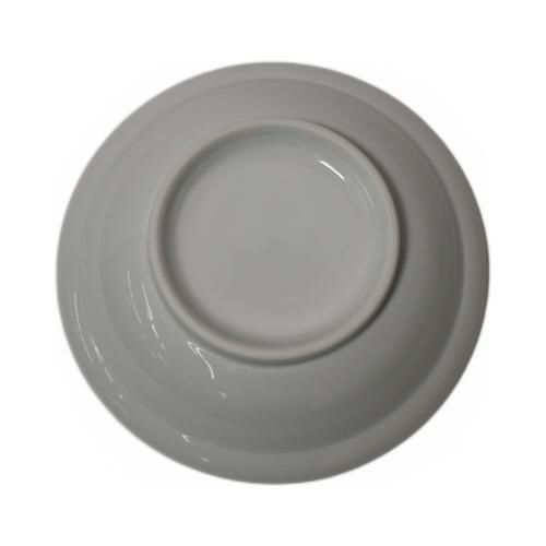 TB 白 メタ皿 10cm深小皿/20入