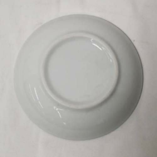 TB 白 メタ皿 10cm深小皿/20入