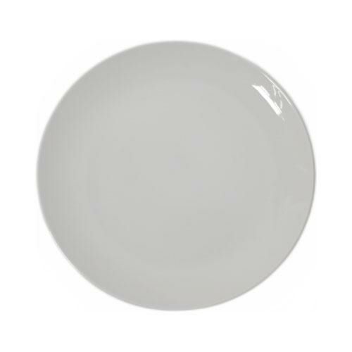 TB 白 メタ皿 7.5吋/20入
