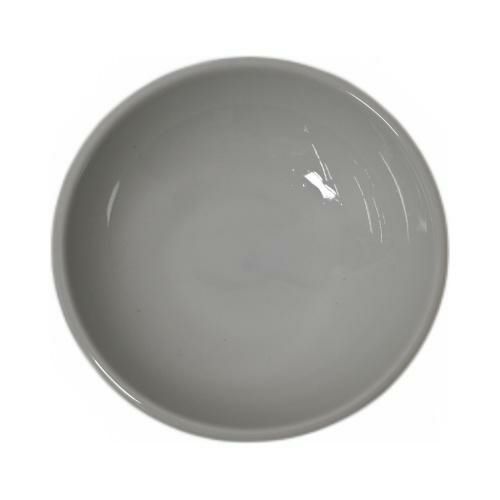 TB ベリー皿 100 ホワイト/12入