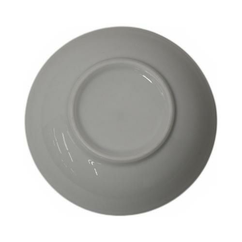 TB ベリー皿 100 ホワイト/12入