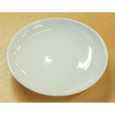 TB ベリー皿 140 ホワイト/6入