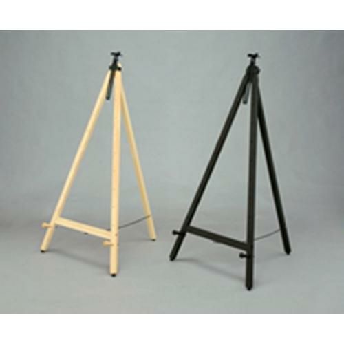 【アイリス】イーゼル 1120 ダークブラウン 幅610×奥行570×高さ1110(cm)